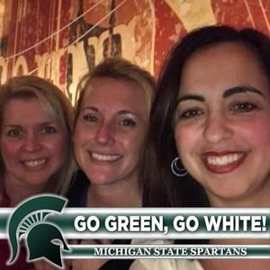 Meet your Posher, Mary beth